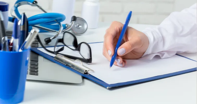 Medical practices