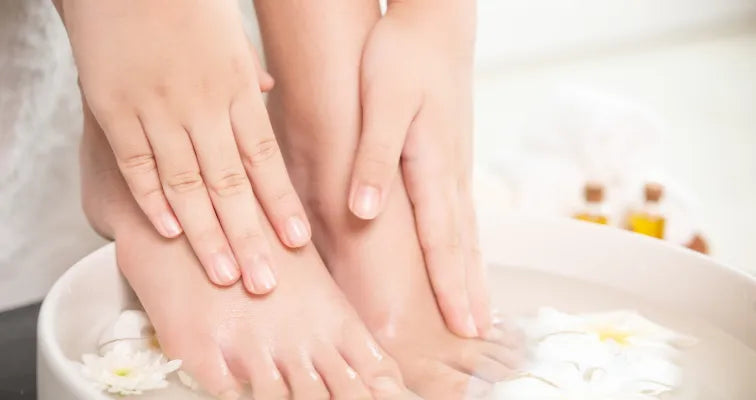 Salons and spa