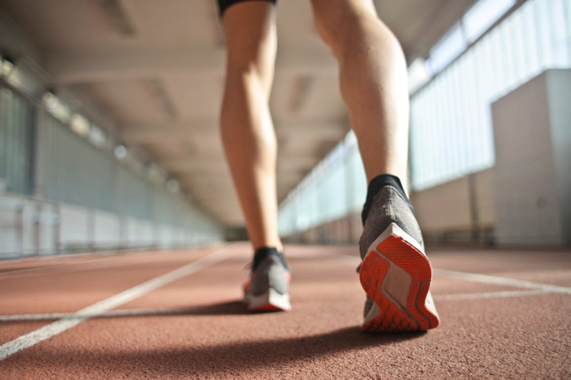 Athlete’s Foot 