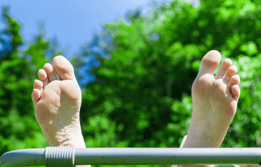 Fighting Fungus in Warm Weather: How to Stay Clear This Summer