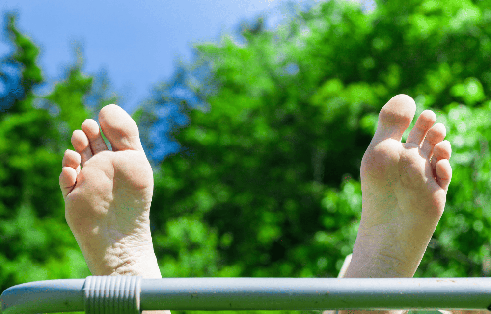 Fighting Fungus in Warm Weather: How to Stay Clear This Summer