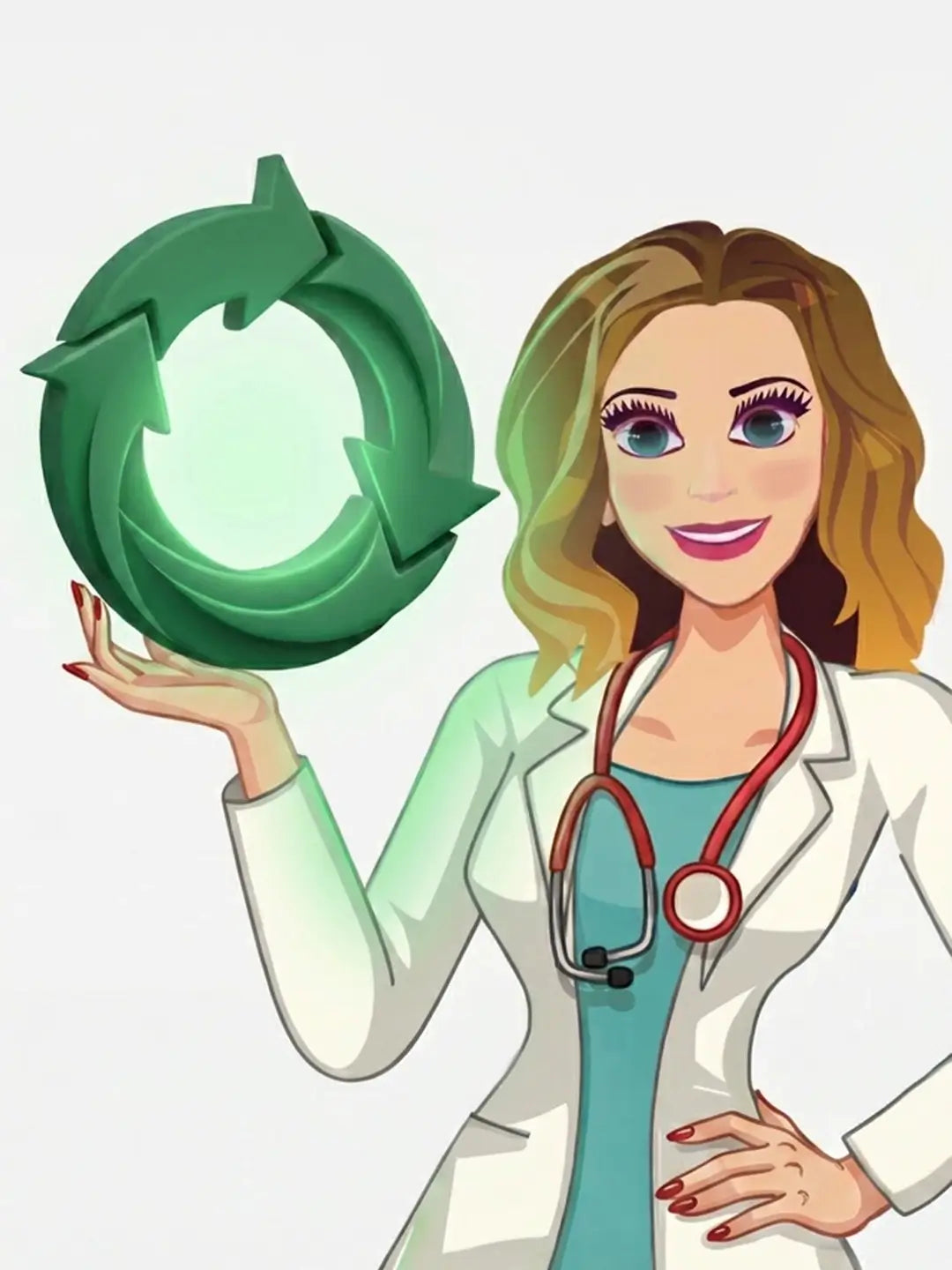 Dr Antifungus main mobile banner