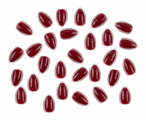 Dr. Anti Fungus Press on Finger Nails