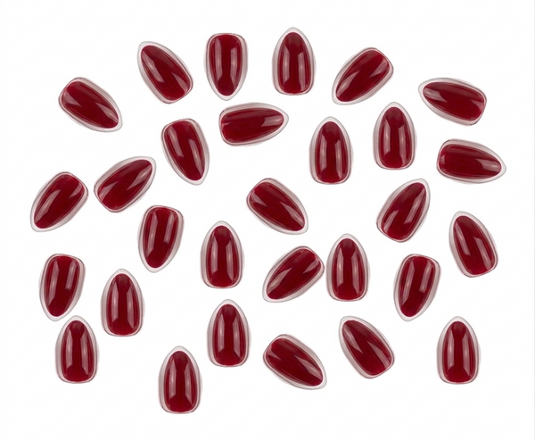 Dr. Anti Fungus Press on Finger Nails