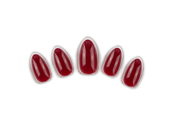 Dr. Anti Fungus Press on Finger Nails