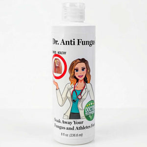 HAND FOOT SOAK main image