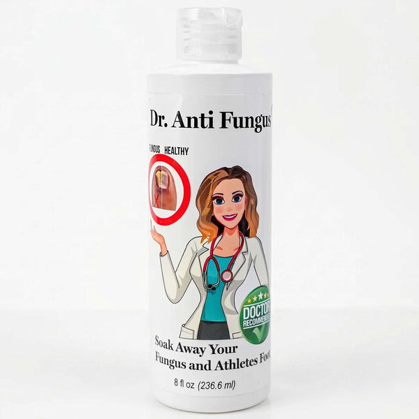 HAND FOOT SOAK main image