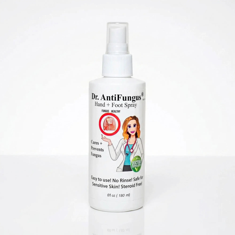 Hand Foot Spray main image