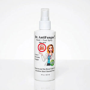 Hand Foot Spray main image