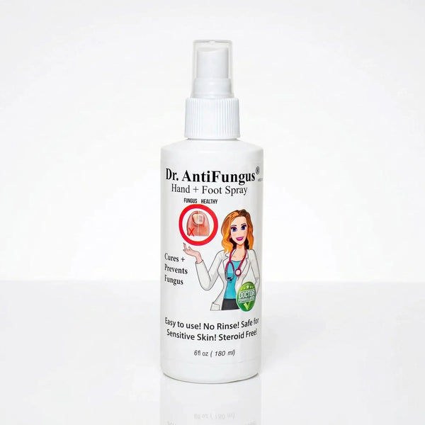 Hand Foot Spray main image