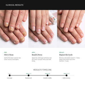 Press On Finger Nails third image