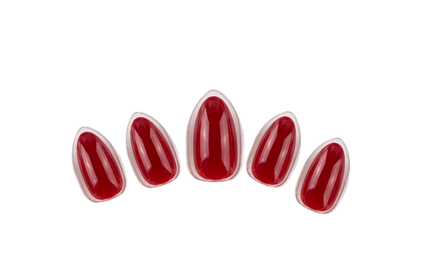 Dr. Anti Fungus Press on Finger Nails
