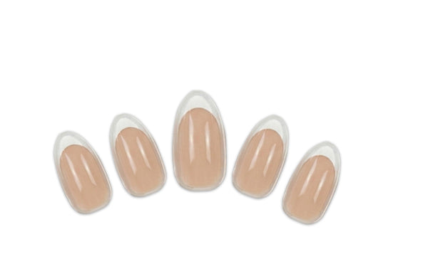Dr. Anti Fungus Press on Finger Nails