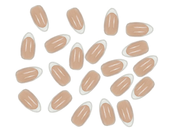Dr. Anti Fungus Press on Finger Nails
