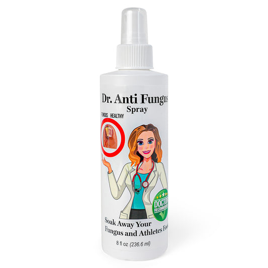 Hand + Foot Spray