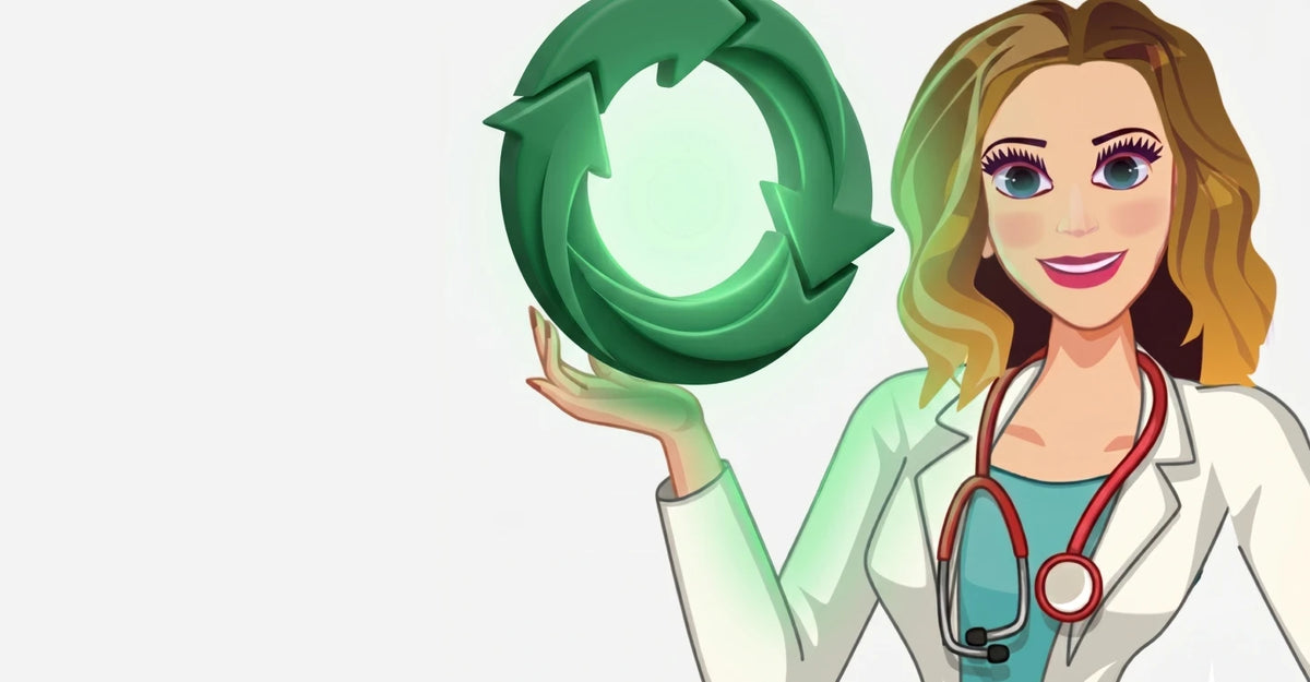 Dr Antifungus main desktop banner