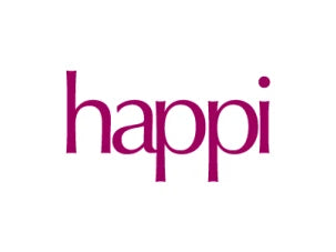 Happi logo image