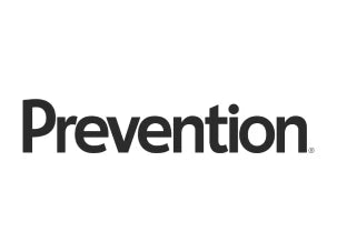 Prevention logo image