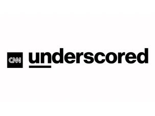 CNN Underscored logo image