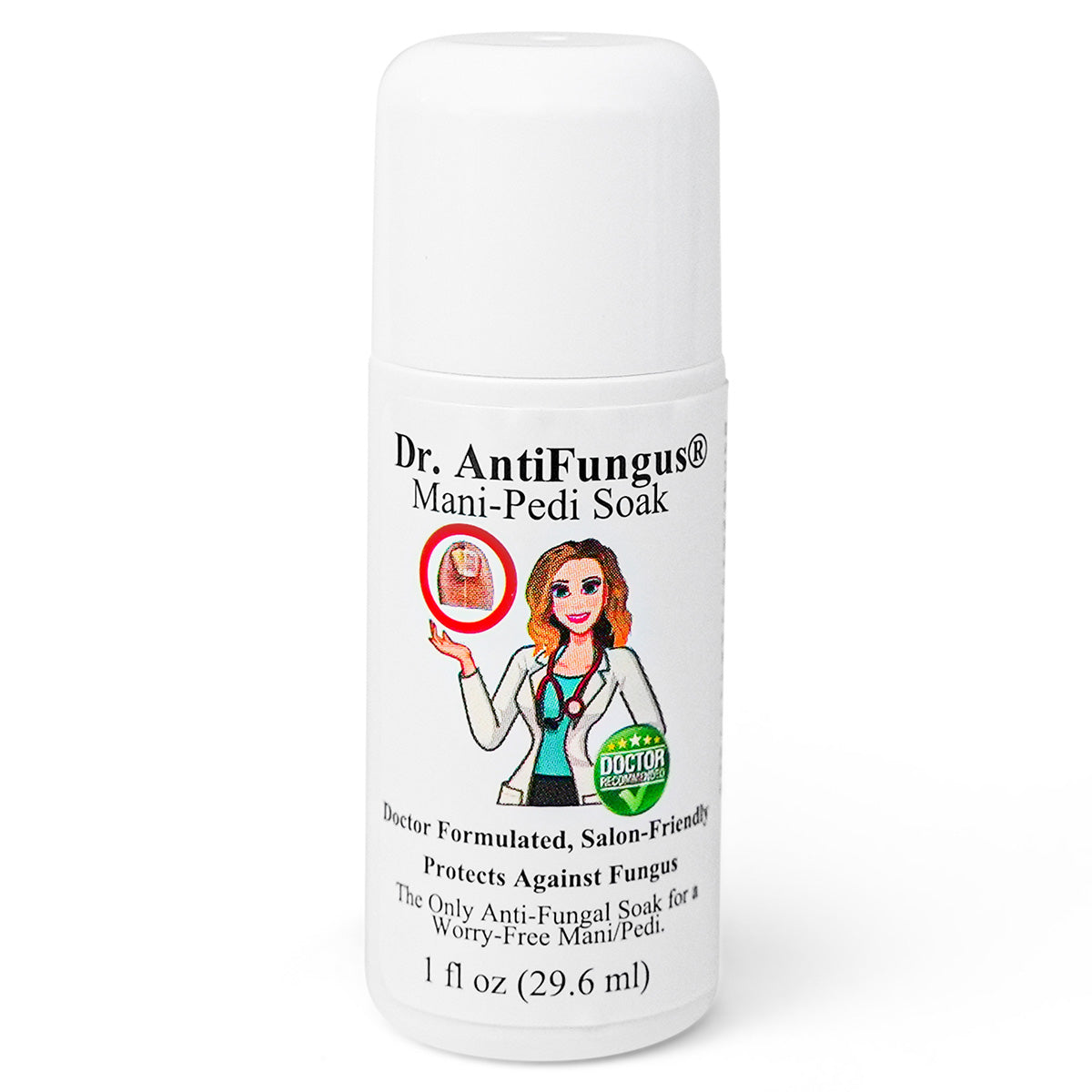 Mani-Pedi Care Kit
