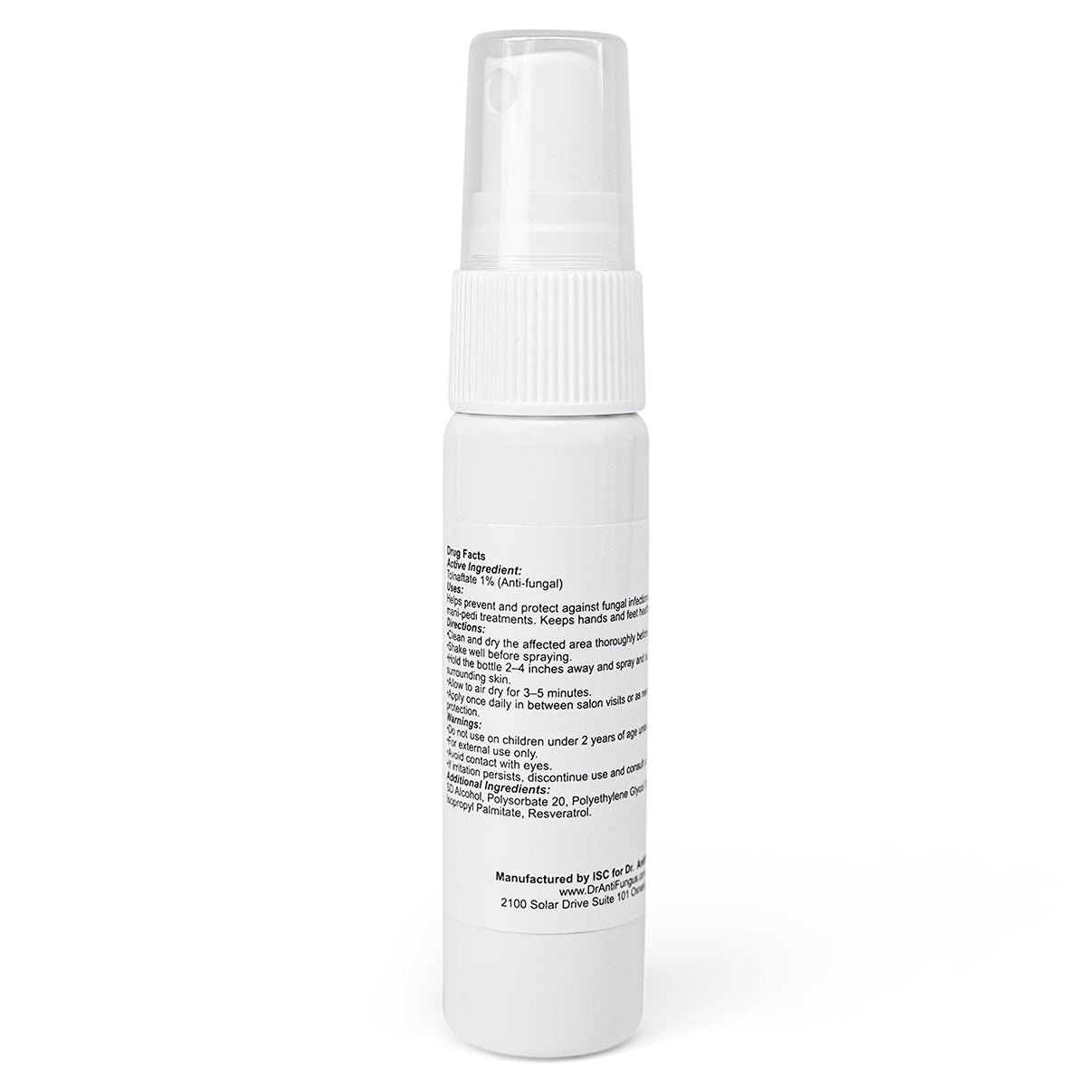 Mani-Pedi Care Kit