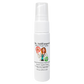 Dr. AntiFungus Mani-Pedi Spray bottle on a white background
