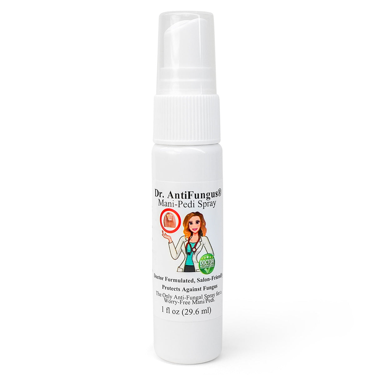 Mani-Pedi Care Kit